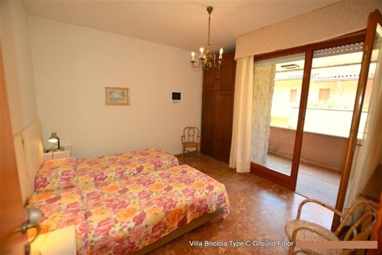 Apartament Lignano Exclusive With Pool Lignano Sabbiadoro Zewnętrze zdjęcie