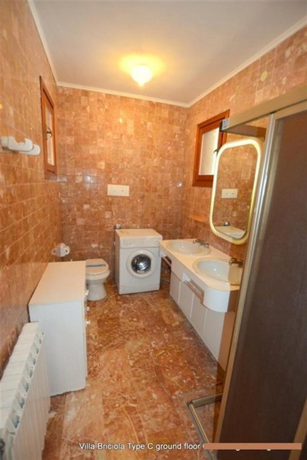 Apartament Lignano Exclusive With Pool Lignano Sabbiadoro Zewnętrze zdjęcie